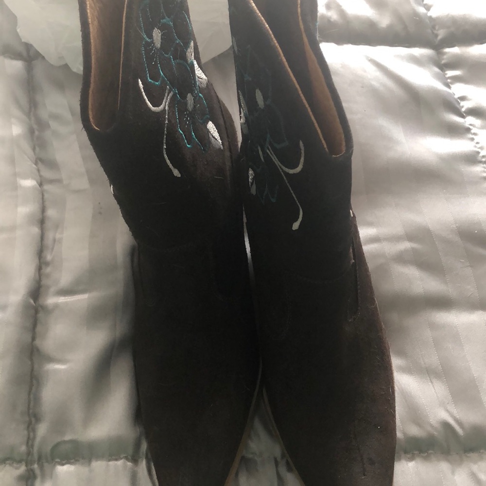 Lovely boots